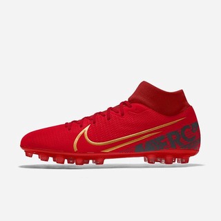 Ghete Fotbal Nike Mercurial Superfly 7 Academy By You Firm-Ground Dama Colorati | TDMN-28647